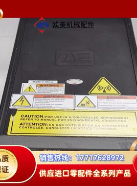 先进能源AE顶点1513射频发生器3156110-114 L议价