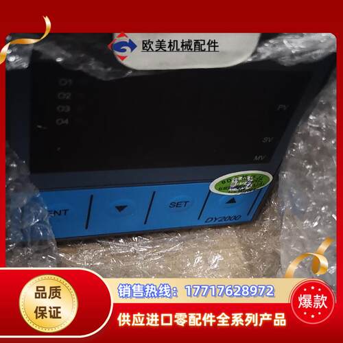 东辉仪表DY2000议价