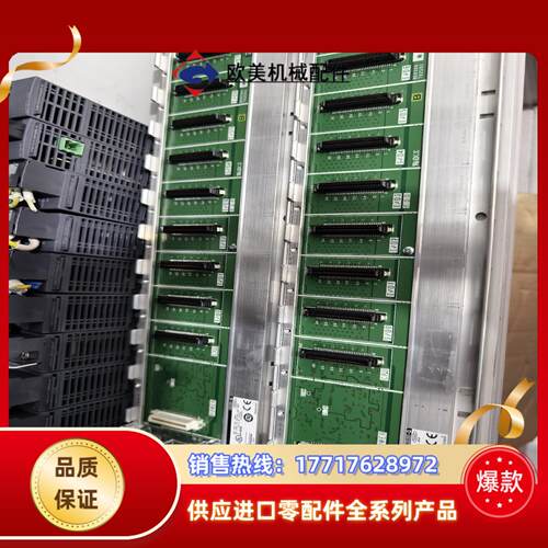 三菱Q系列PLC基板Q38DB Q38B Q35B Q312议价
