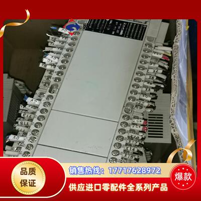 PLC 控制器AFPXHC60T-F片 议价
