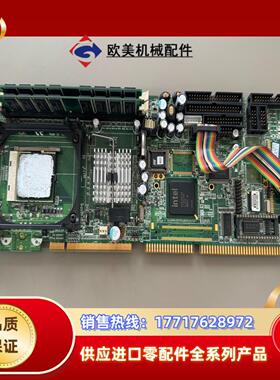 台湾艾讯工控机设备主板SBC81822  REVB2-RC议价