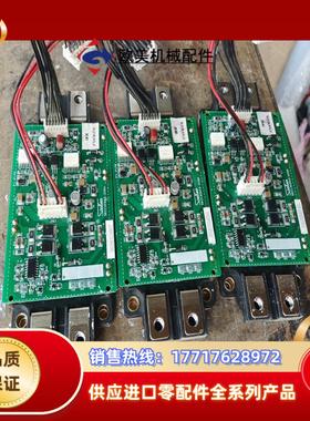 三肯mv06专用模块dkcc30903-008acm200议价