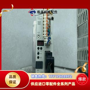 SMC S4功能完好拍前请议价 LECSA2