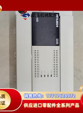 三菱PLC FX3U-64MTES-A议价