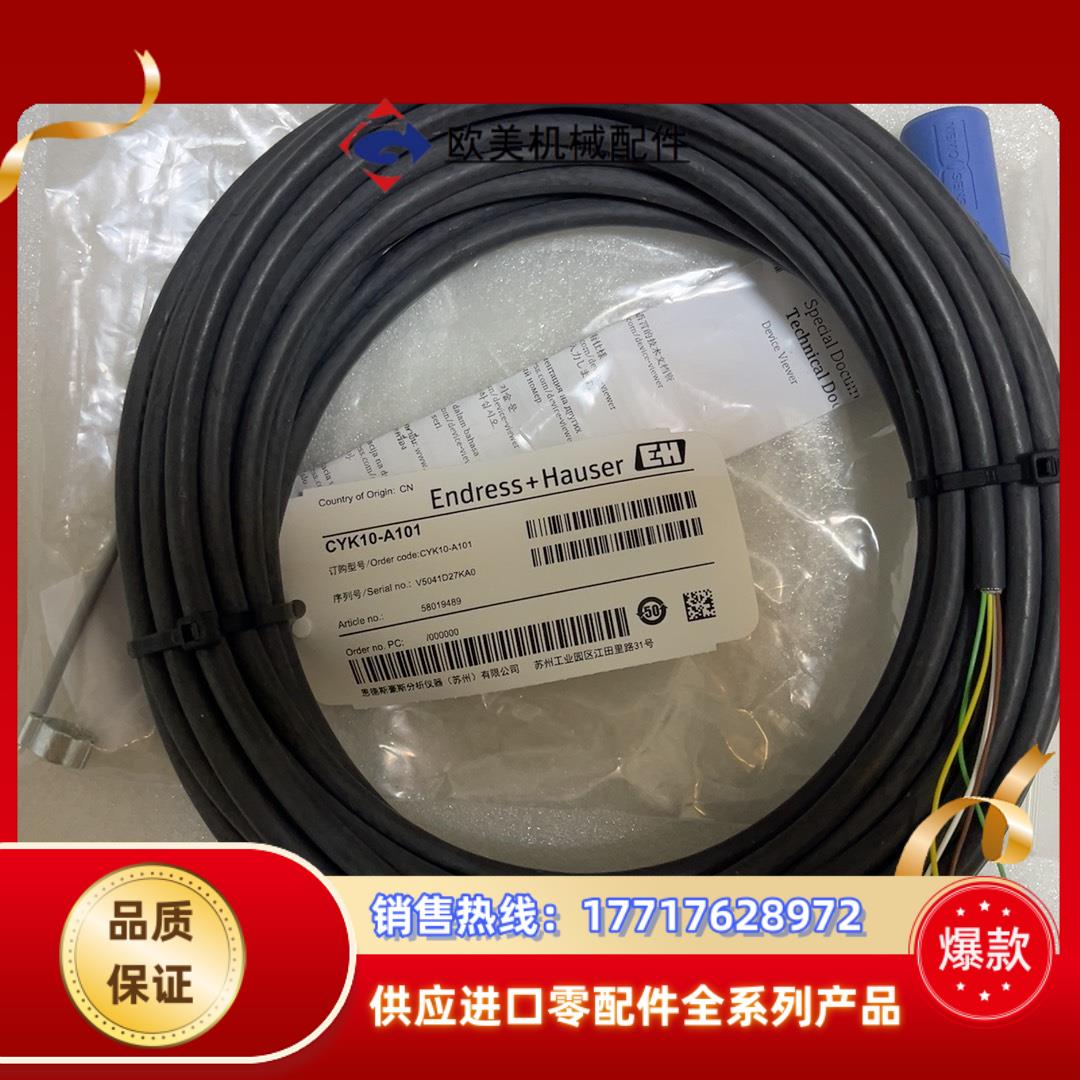 e+h电缆型号cyk10-a1012023年底全新电极标议价