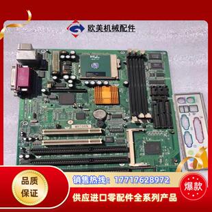 带5条ISA议价 370主板 现货 广积工控机设备主板MB700