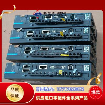 汇川伺服驱动器15KWSV660FT5R4I议价
