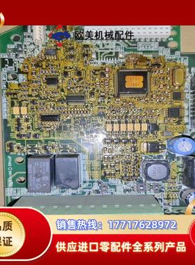 富士富士达电梯变频器驱动板CPU板主板SA536804议价
