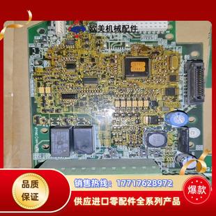 富士富士达电梯变频器驱动板CPU板主板SA536804议价