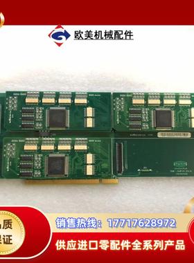 现货 Hanmi3500马达控制板HMC-801PCIHM议价