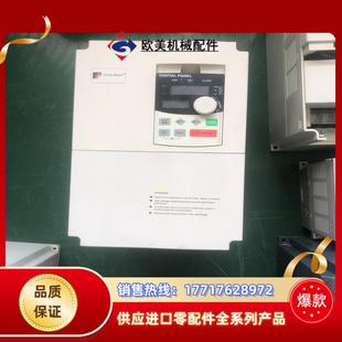 380V议价 普传变频器 PI8100a 7R5G3 75KW