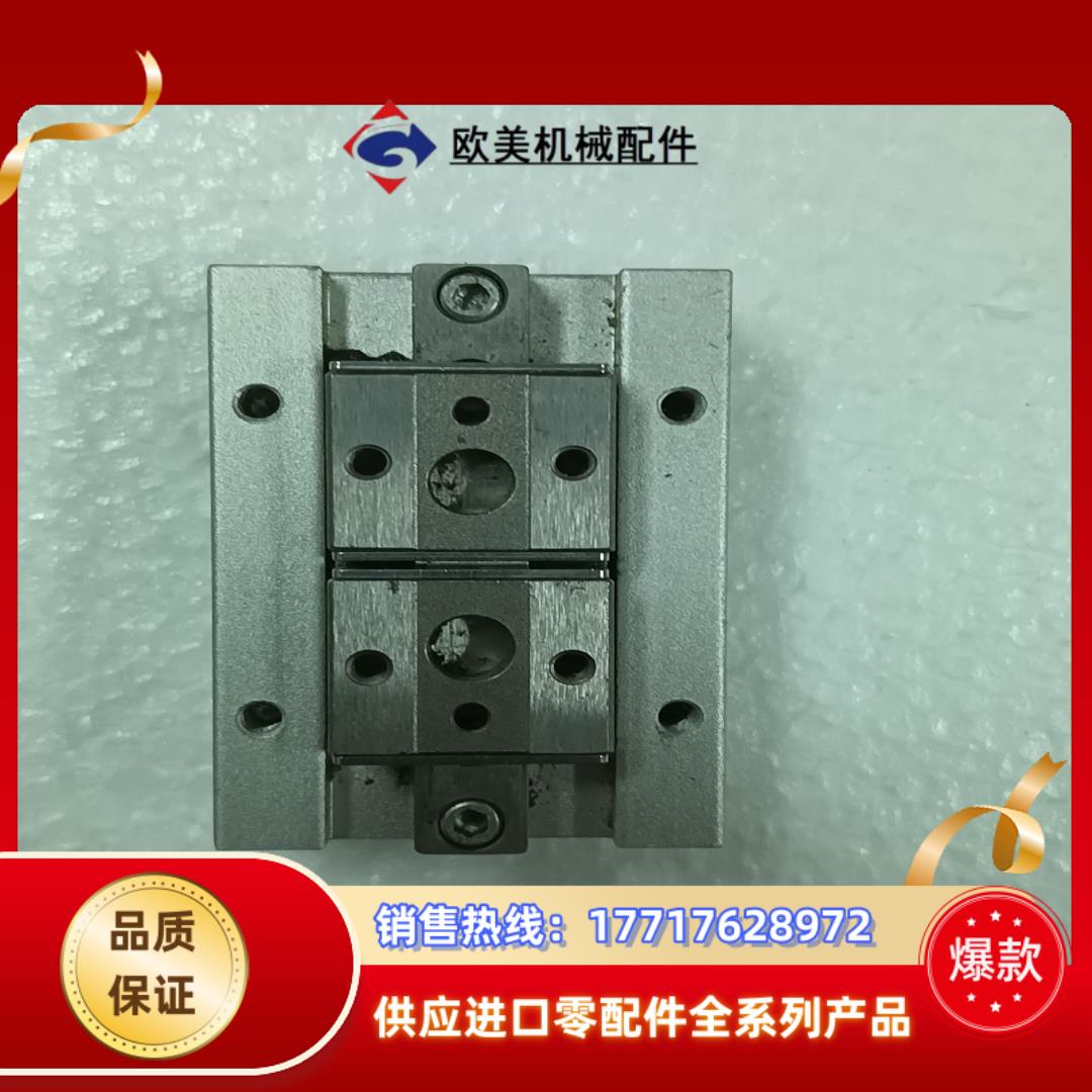 SMC手指汽缸MHF2-8D1原装正品成色好议价