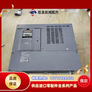 三菱变频器fr 01160 45kw3议价 a840