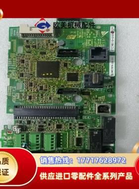 安川变频器主板  CIMR-AB4A0023FBA11KW议价