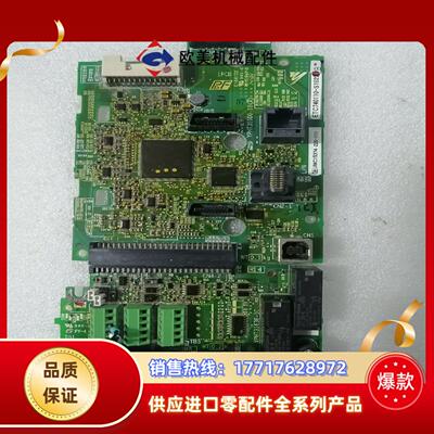 安川变频器主板  CIMR-AB4A0023FBA11KW议价