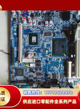 研华EMX-PNV 9693 RevB13工业设备双网卡议价