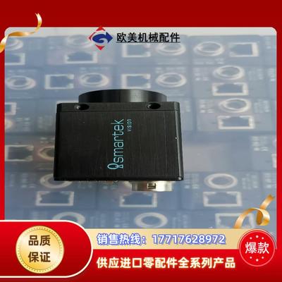smarter工业相机GC1391M功能测试完好可议价