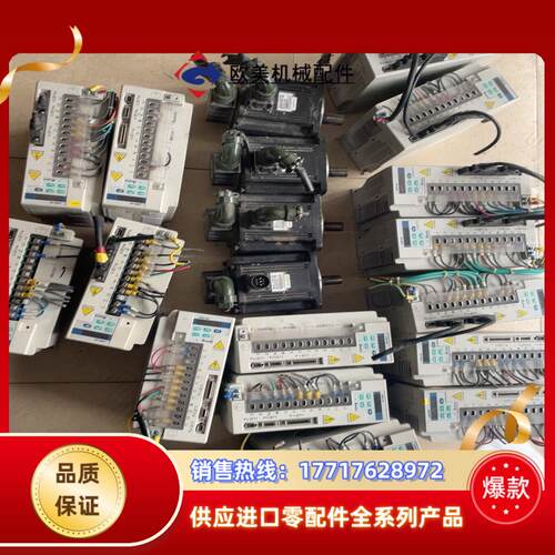 台达驱动ASD-A2023-AB议价
