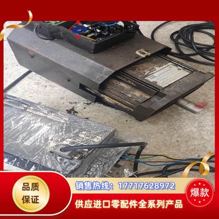 ZD210-43P7   E1凯恩帝主轴驱动主轴电机可Z议价