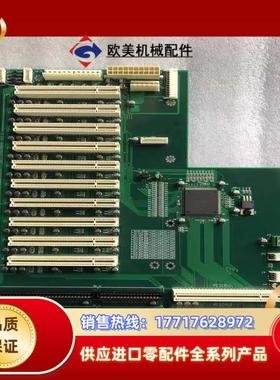 现货 研华工控机底板PCA-6114P10 REVB1 P议价