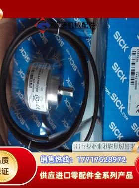 编码器1036663 DFS60A-THAK65536 SICK DLS40E-S3RV00360  11议价
