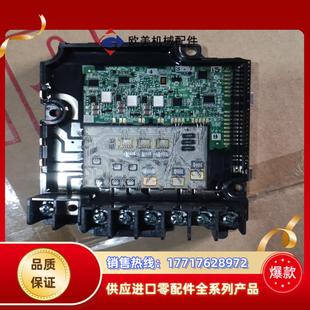 三菱变频器型号FR 37k变频器配件全新未议价 D740