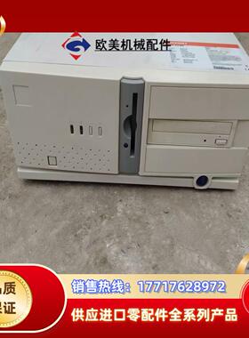 倍福主机C5520-1010-0030功能正常议价