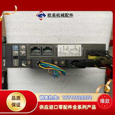 富士驱动器 RYC401D3-VVT2功能议价