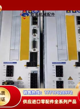 Kollmorgen科尔摩根驱动S7240F-NAF2NA-议价