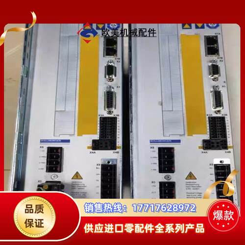 Kollmorgen科尔摩根驱动S7240F-NAF2NA-议价