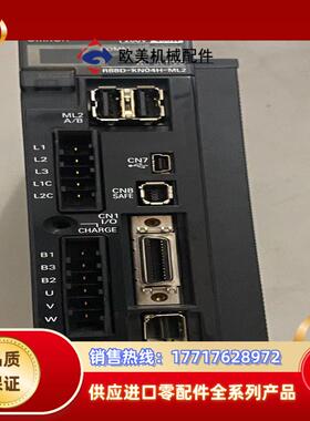 伺服控制器 R88D-KN04H-ML2-Z议价