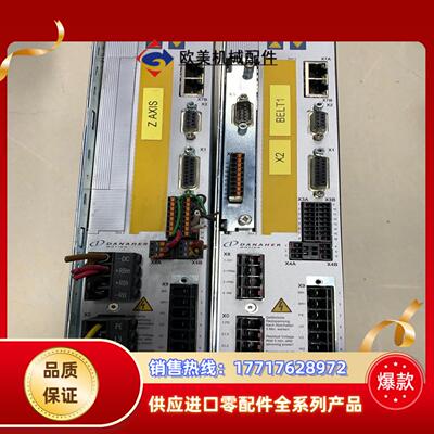 议价科尔摩根驱动器S70301-NA 原装现货议价