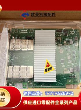 全新行货 intel e810-2cqda2 100g 双口议价