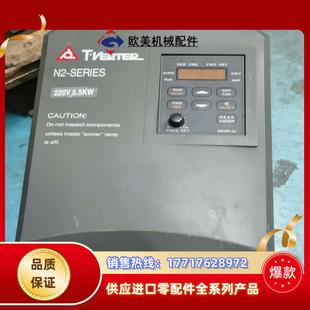 台安变频器n2 m355kw220v议价 208