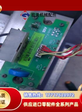 3ADT316400R0501 ABB DCS550励磁模块议价