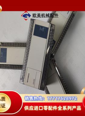 原装三菱PLCFX1N-60MR-ESUL链接就是议价