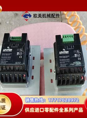LEVITON EPAU7-M1灯光控制器模块  实议价