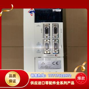 EE085 70B 三菱伺服驱动器议价 J2S