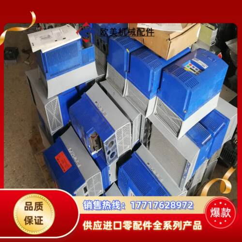 lenze变频器smv系列esvtxb cpu控制主板配件都议价
