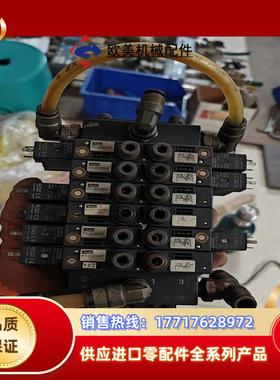 Paker电磁阀PVLB121606 PS1-E 议价
