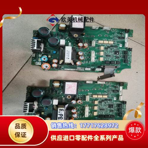 三菱变频器电源主板 A74MA15EDRBC186A698议价