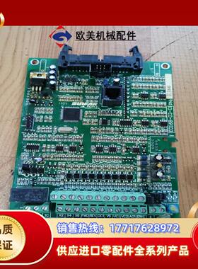 四方变频器C320 E380系列主板CPU板主控板 E0议价