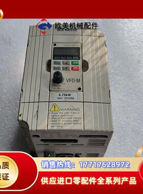折机台过075KWVFD007M43B议价