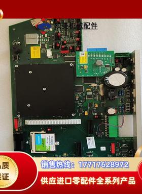 BIZERBA碧彩主板65715000355议价