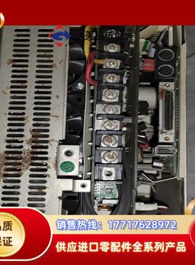 伺服驱动器3kw MFDDTA390003原装保证质议价