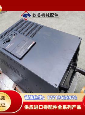 三菱整流器 FR-HC2-H75K 功能完好有需议价