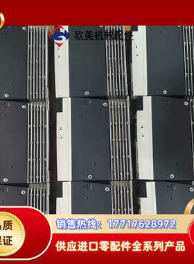 成色新伺服驱动器100w MADLT05NF，原装现议价