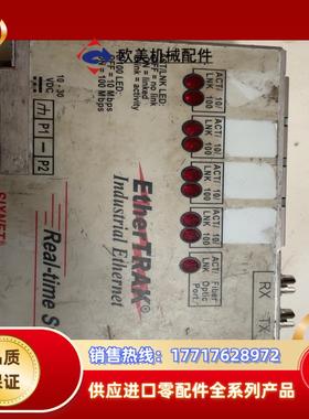 SIXNET ET-5ES  个人一手 均已测试 功议价