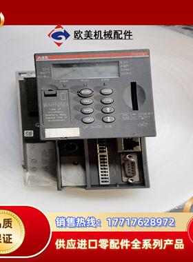 ABB ABB PLC 模块 PM581-ETH 1SAP1议价