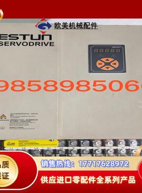 ESTUN埃斯顿驱动器PRONET-3EDIB35kw议价